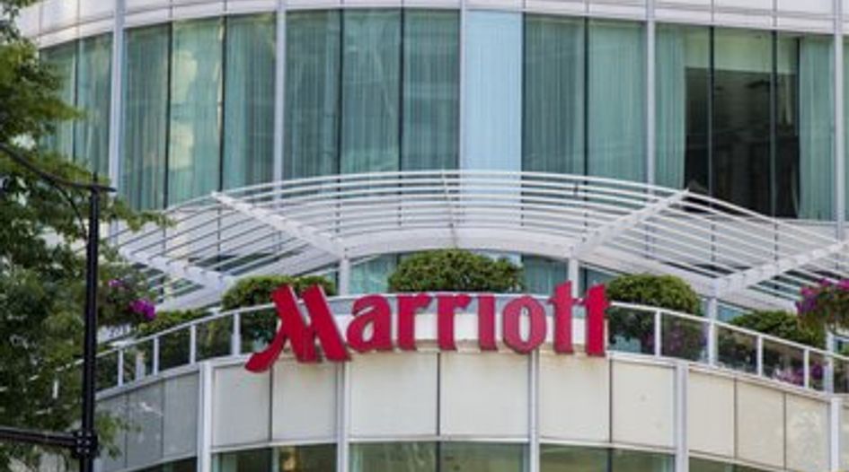 Marriott UK data breach fine explained