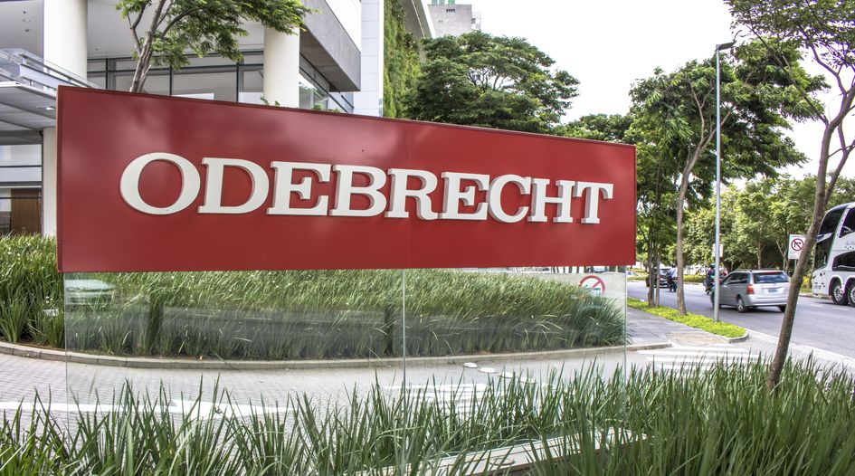 Brazil’s Odebrecht and Monaco’s Black Gold file Chapter 15s