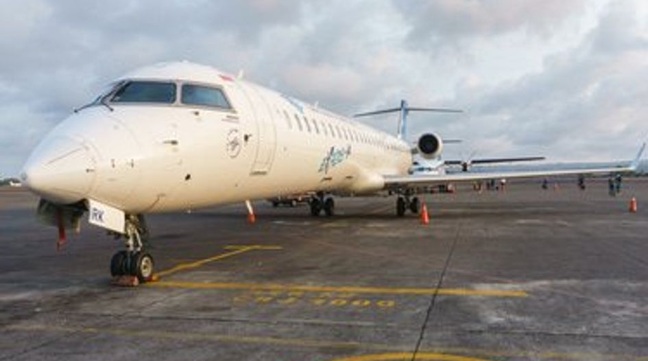 SFO investigates Bombardier over alleged bribery in Indonesia