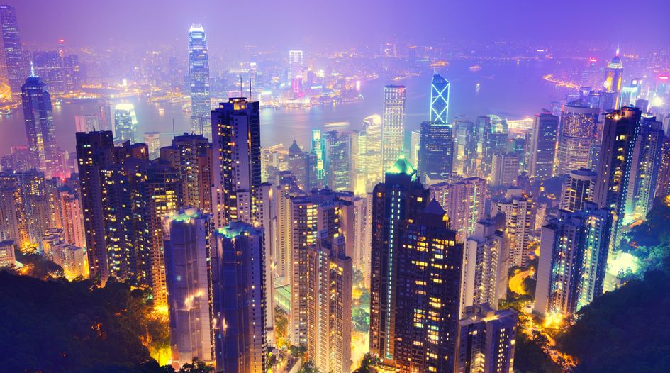 Hong Kong court allows provisional liquidators to seek first mainland recognition
