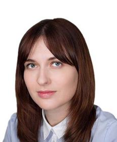 Olga Strokova
