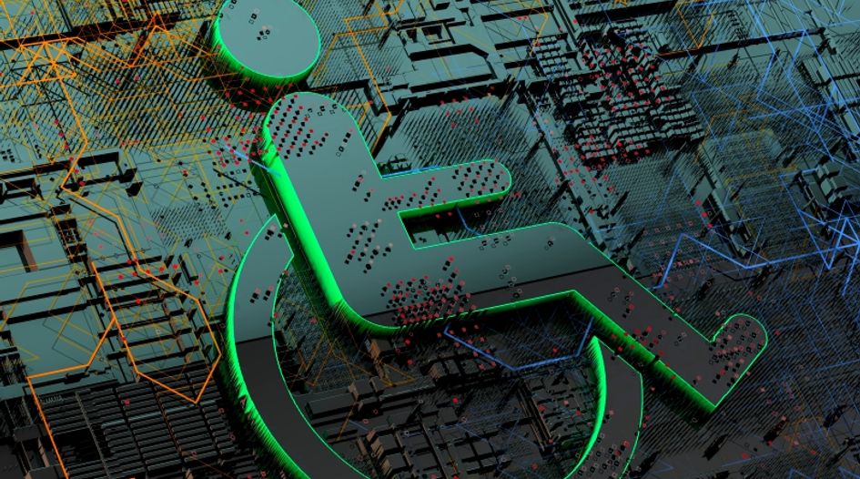 Ranked: the IP offices with the most accessible web platforms