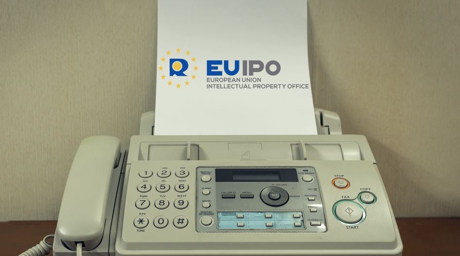 EUIPO ditches fax; Century 21 brand for sale; impersonation on the rise – news digest