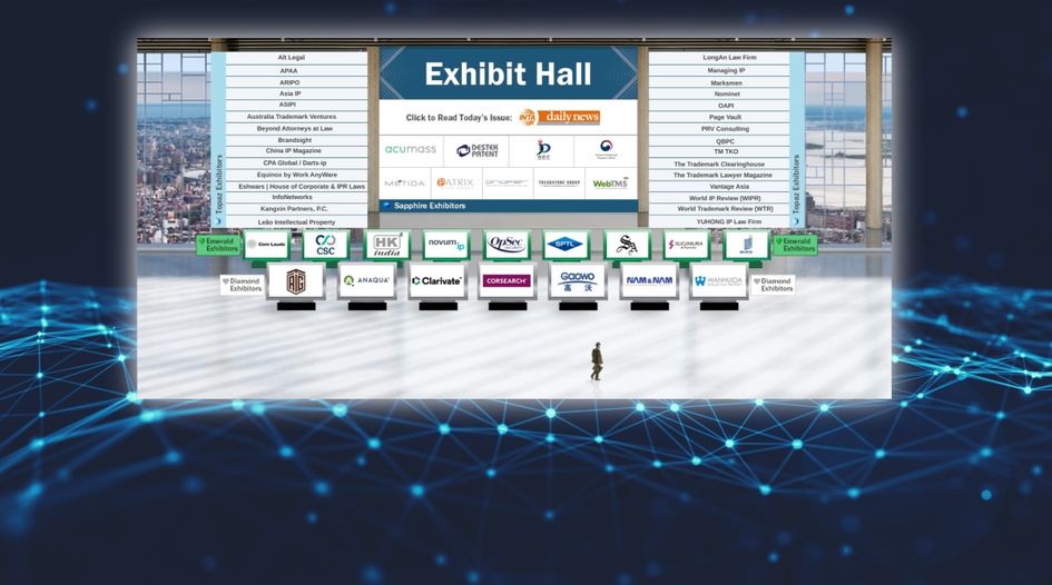 The verdict on virtual exhibits at the 2020 INTA Annual Meeting