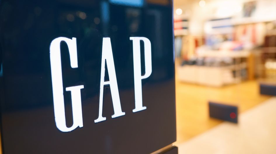 Gap criticised for election tweet; INTA Annual Meeting looms; EUIPO cooperation success – news digest