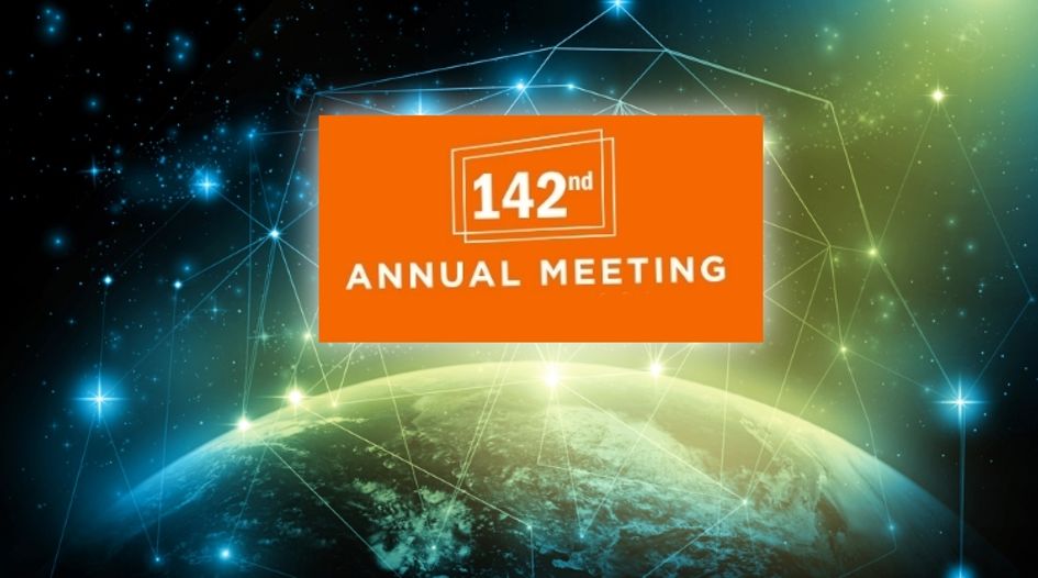 “We remain strong” – INTA CEO pledges togetherness as 2020 Annual Meeting begins