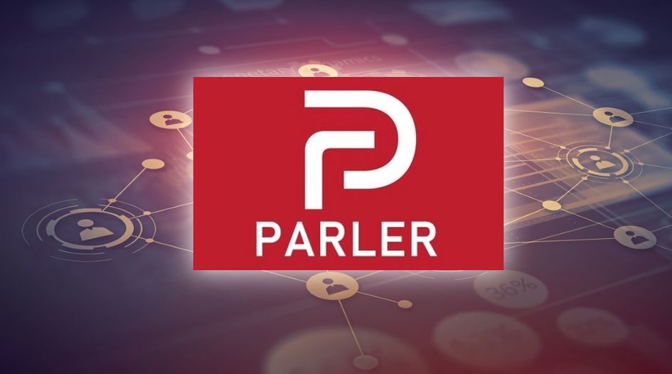 Parler on the rise: major brands ignore ‘free speech’ social network despite rapid growth