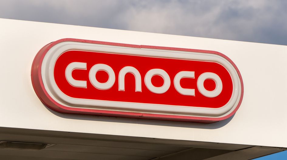 ICSID panel sets conditions for lifting stay of Conoco award