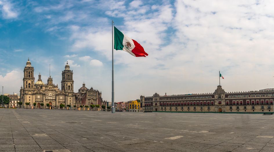 Mexico continues to be an IP leader in Latin America