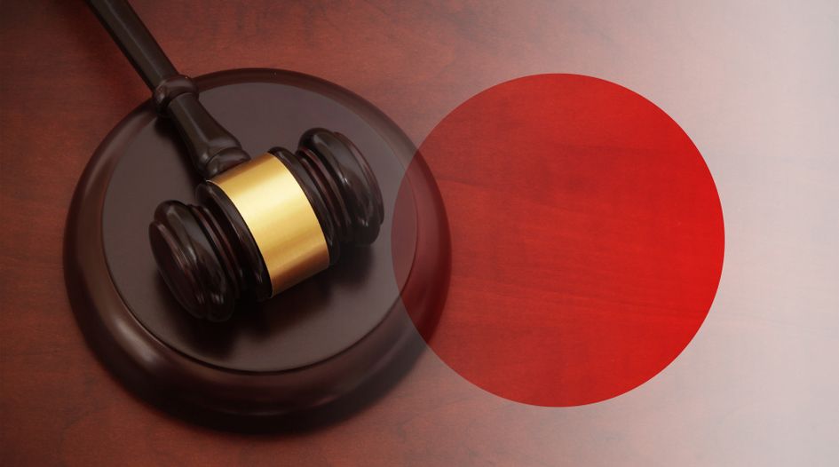 Local licensors take second look at Japanese courts