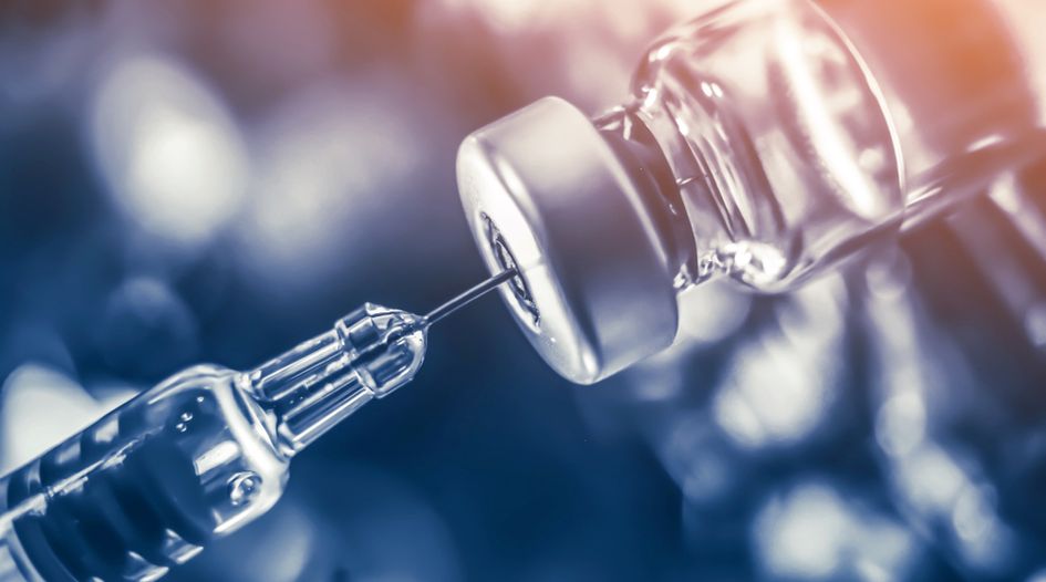 The race for a covid-19 vaccine: a brand opportunity and risk for the entire pharmaceutical sector