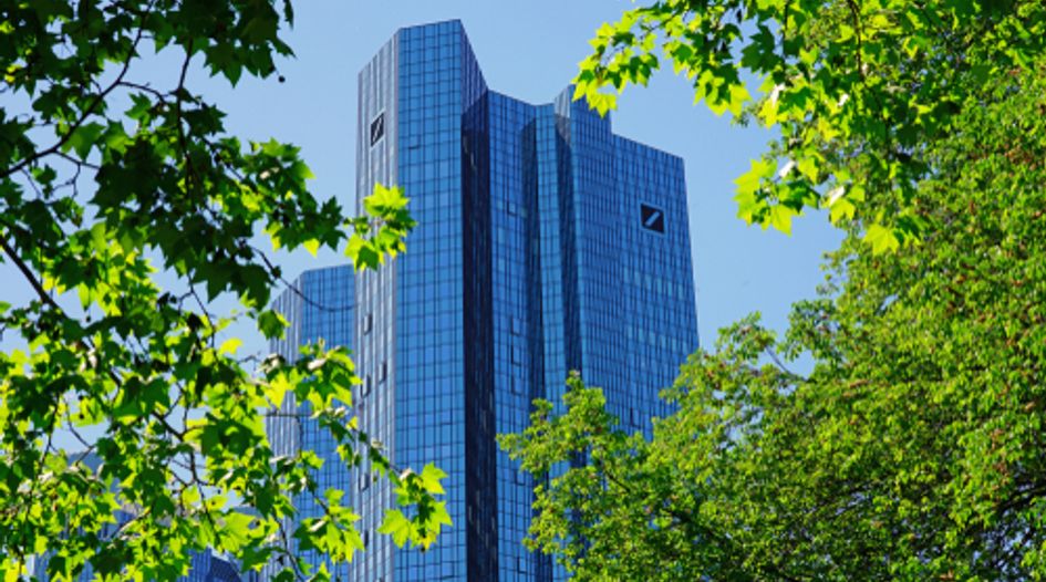 Ex-Deutsche Bank traders criticise “inflammatory” evidence in attempt to overturn spoofing convictions