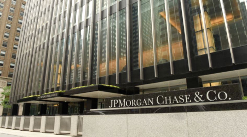 JPMorgan slapped with $250 million fine over compliance issues