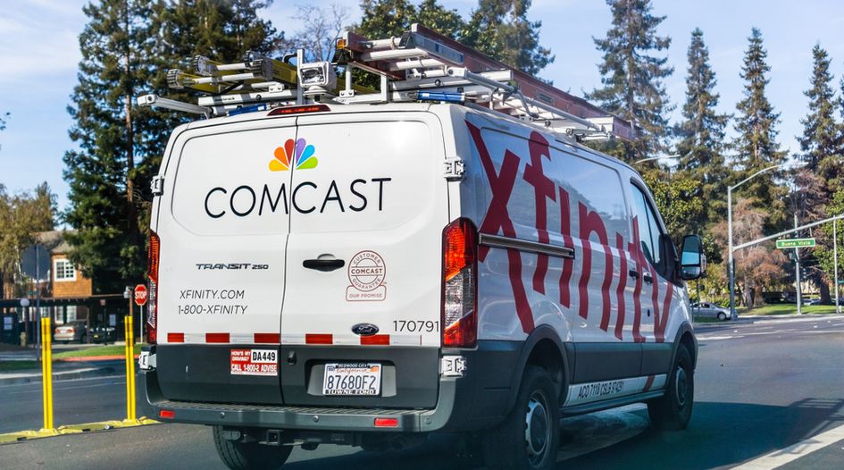 Comcast settlement will deliver Xperi extra $50 million in annual royalties, company forecasts
