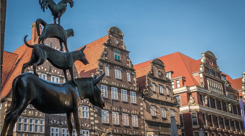 Bremen court appoints German Property Group creditors committee