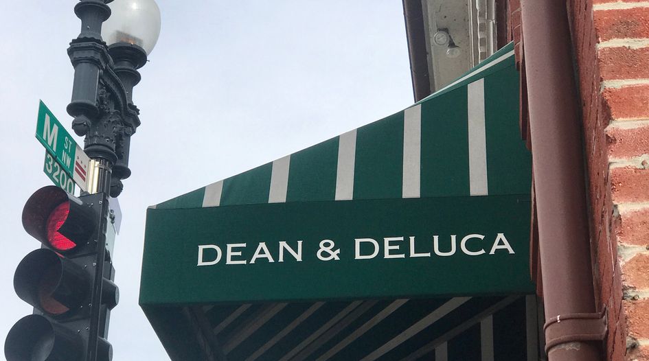 Dean &amp; Deluca’s fifth Chapter 11 plan gets court approval