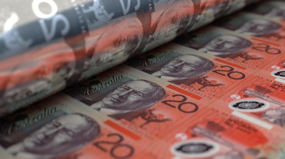 Australian regulator rolls back remuneration overhaul after industry outcry