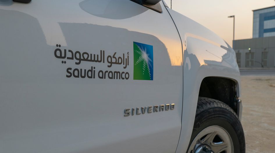 Saudi Aramco again escapes US$18 billion enforcement bid