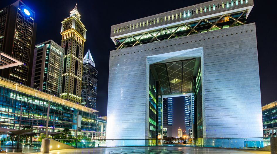 Dubai centre reports record caseload