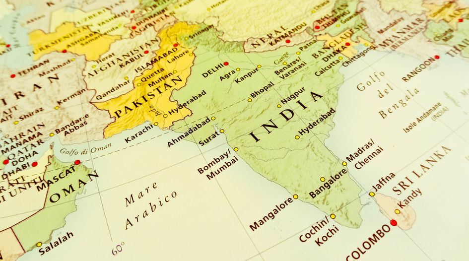 Applicants beware: patent oppositions are off the charts in India