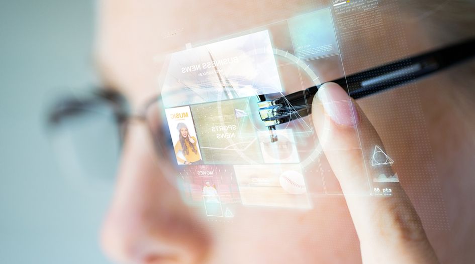 Smart glasses acquisition nets Google a potential treasure trove of IP