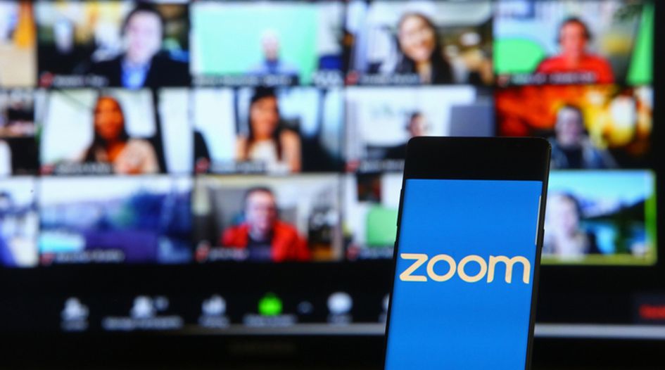 What Zoom’s meteoric rise tells us about start-ups and patents