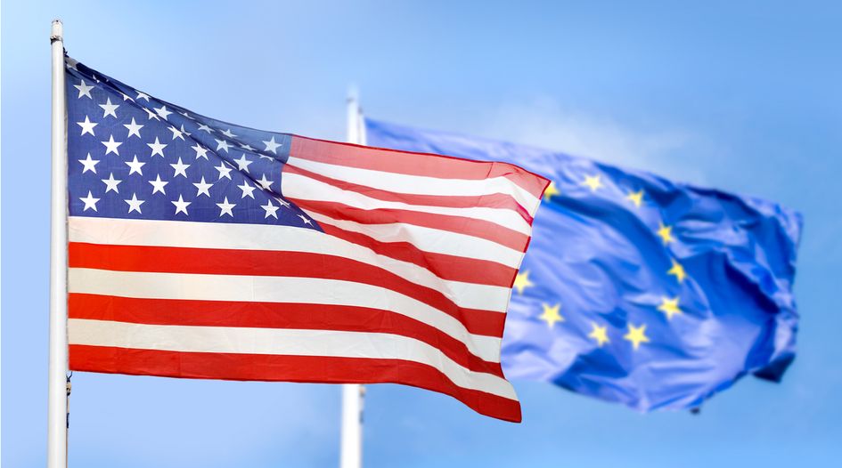 EDPB criticises EU-US adequacy proposal