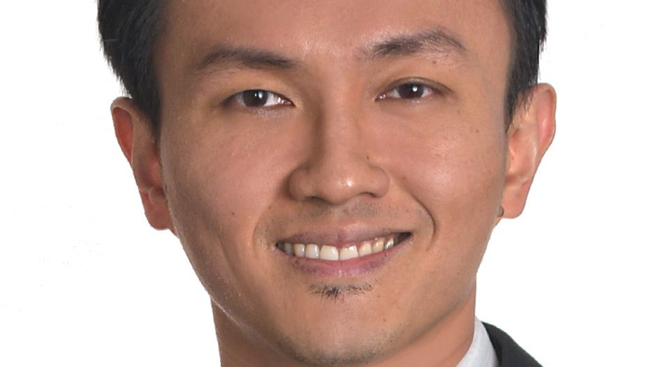 Baker McKenzie’s Singapore office hires new principal