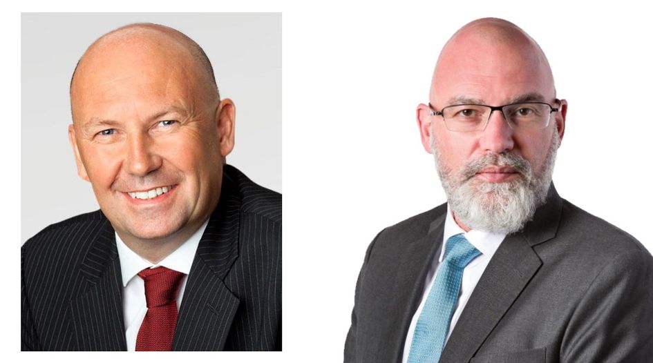 Duff &amp; Phelps expands global reach with Borrelli Walsh acquisition