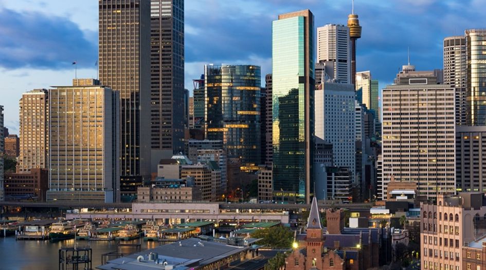 Prudential roundup: Australia proposes capital adequacy updates
