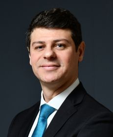 Sérgio Ricardo Fogolin