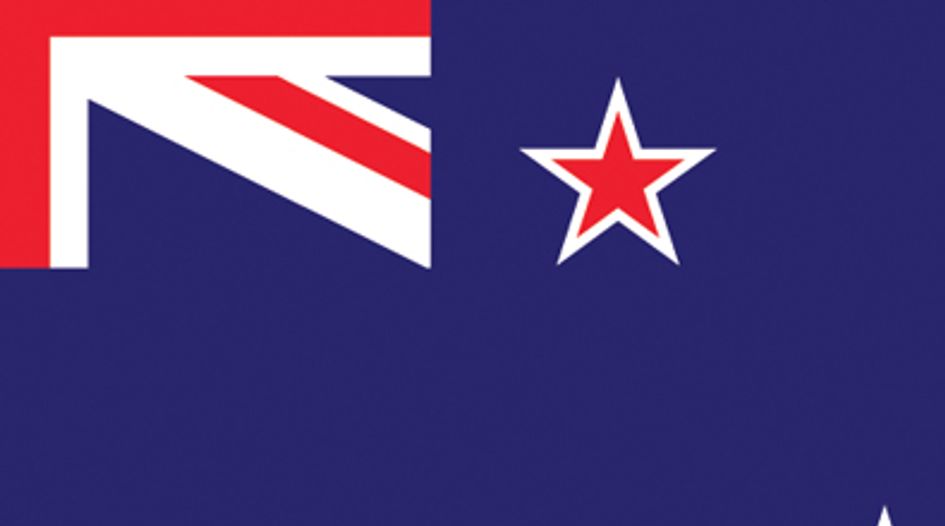 New Zealand: Commerce Commission