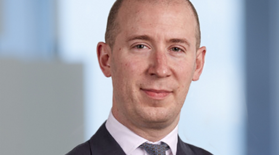 Ropes &amp; Gray hires second Kirkland partner in London