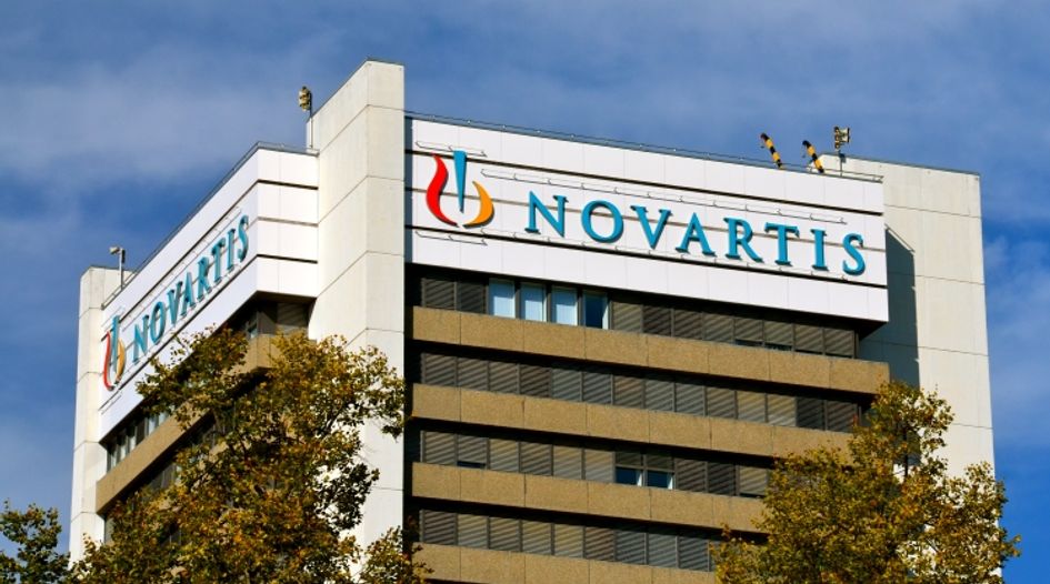 “The quality of the names is crucial”: Novartis’ top tips for pharma branding success