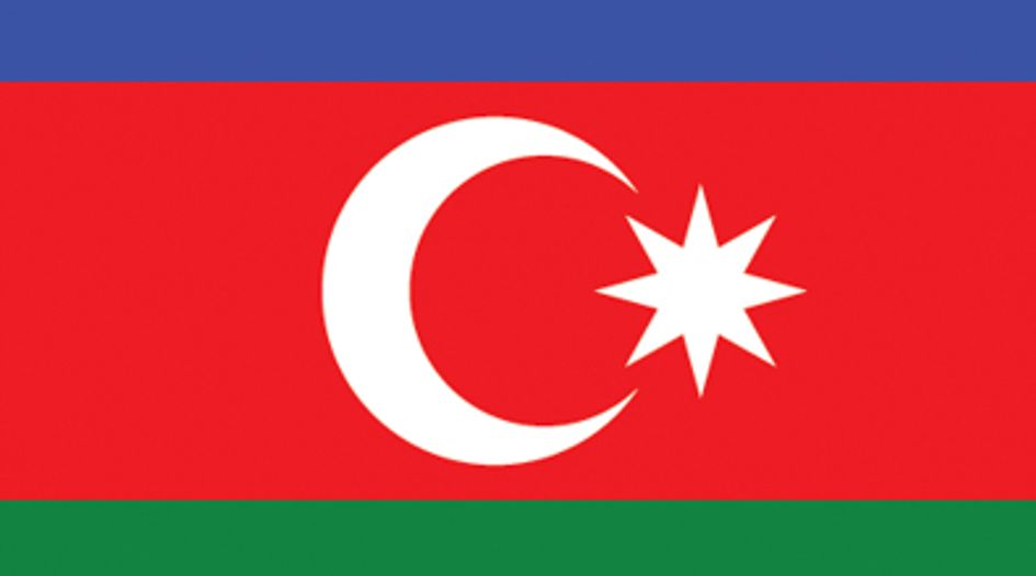 Azerbaijan: State Service for Antimonopoly Policy and Consumer Rights Protection