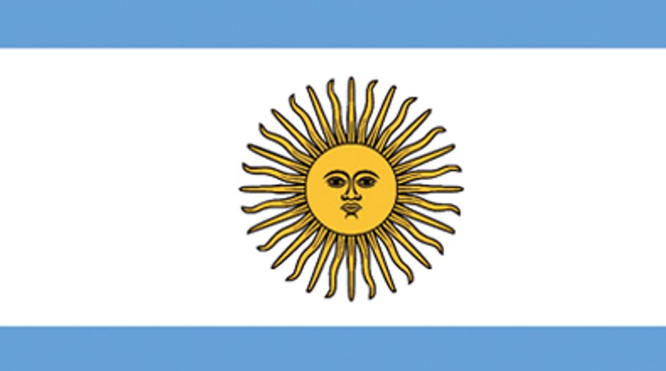 Argentina: National Commission for Competition Defence