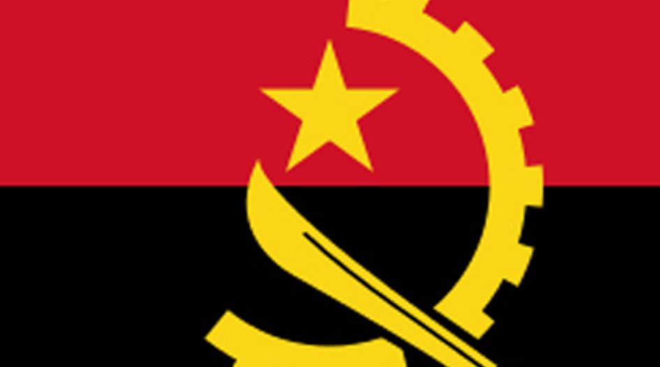 Angola: Autoridade Reguladora da Concorrência