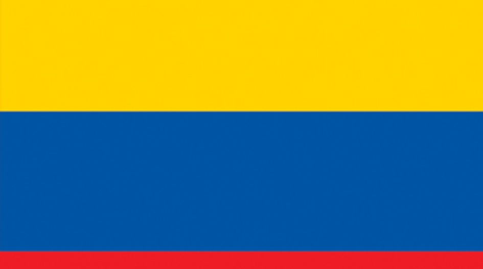 Colombia: Superintendency of Industry and Commerce