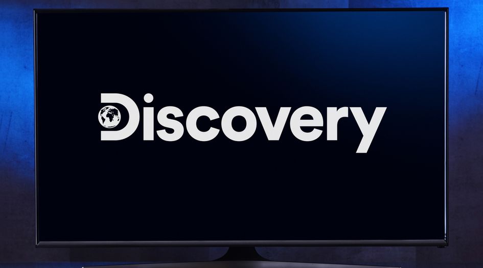 Business integration is at the heart of Discovery’s IP successes