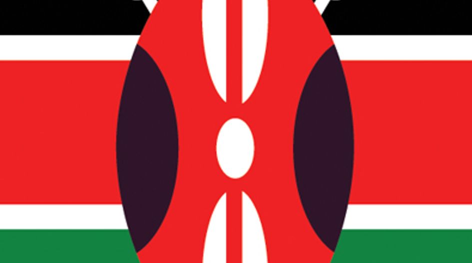 Competition Authority of Kenya