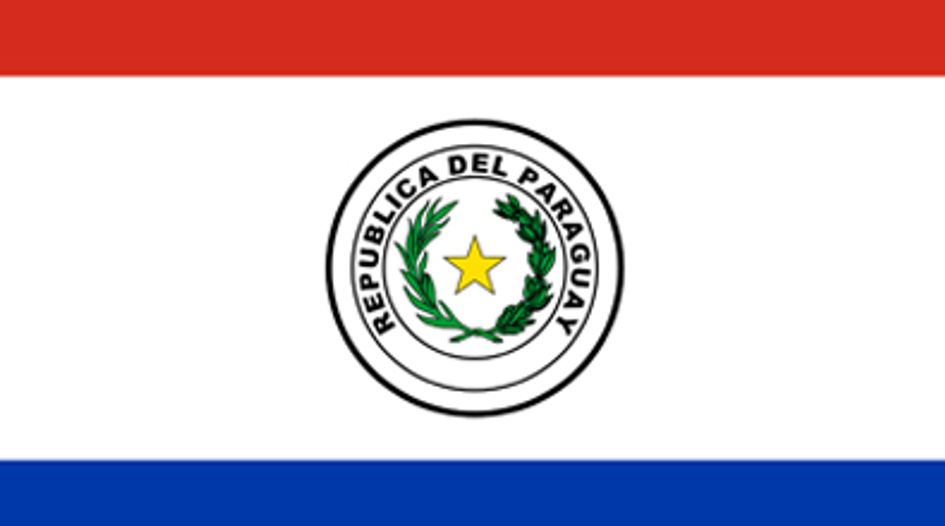 Paraguay: Comision Nacional de la Competencia