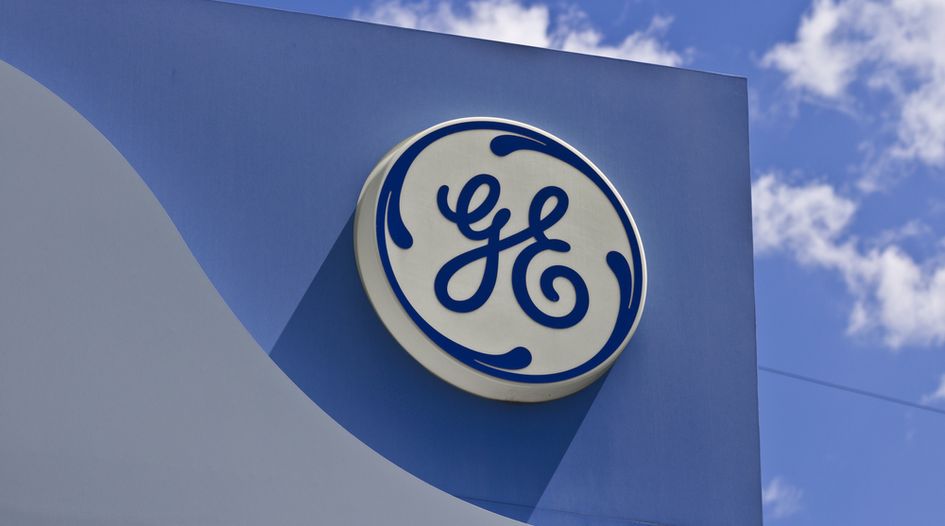 General Electric settles SEC probe over disclosure failings
