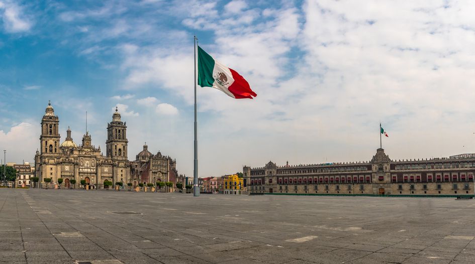 How Mexico is on the case when it comes to well-known trademarks