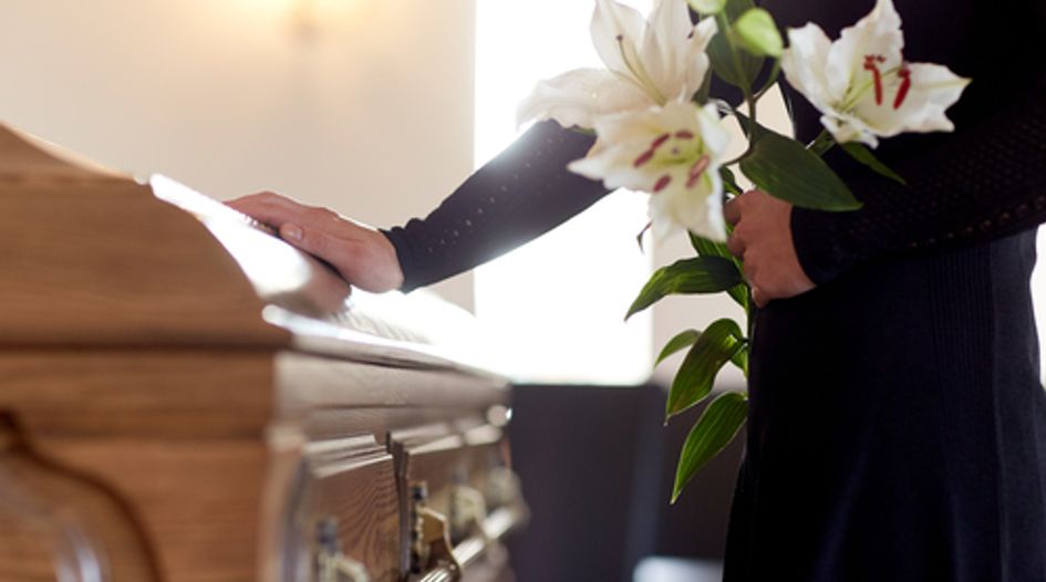 Arbitrator liable in Spain over advisory work