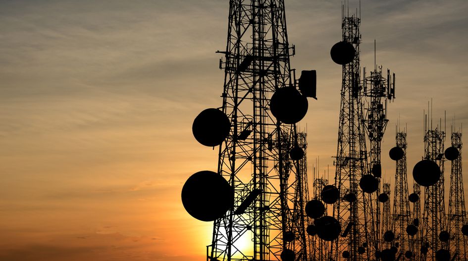 Dechert faces renewed discovery bid in Iraqi telecoms dispute