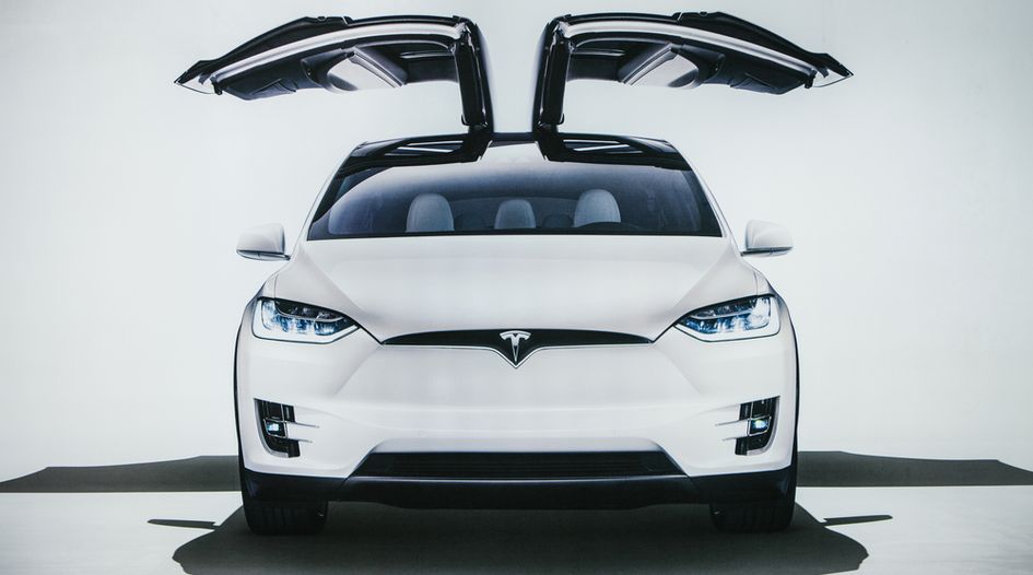 Conversant seals patent licensing deal with Tesla to end litigation in the US and Germany