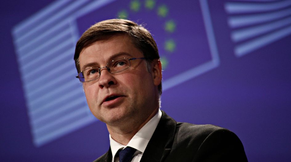 EU opens CSDR buy-in regime to the floor