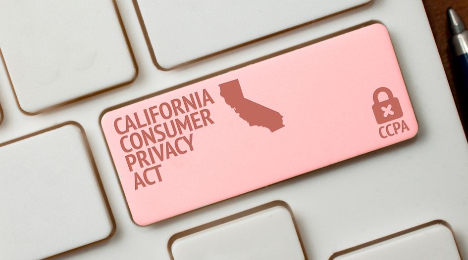 Settlement reached in first CCPA-related hacking lawsuit
