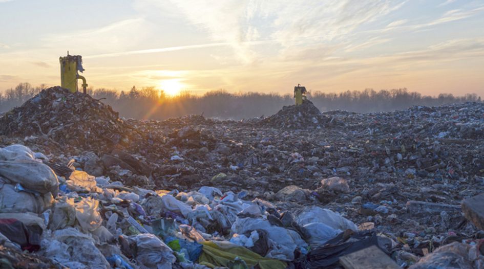 French court upholds Qatari waste plant award