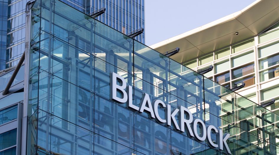 EU releases BlackRock ESG report despite “clear risk” of conflict of interest